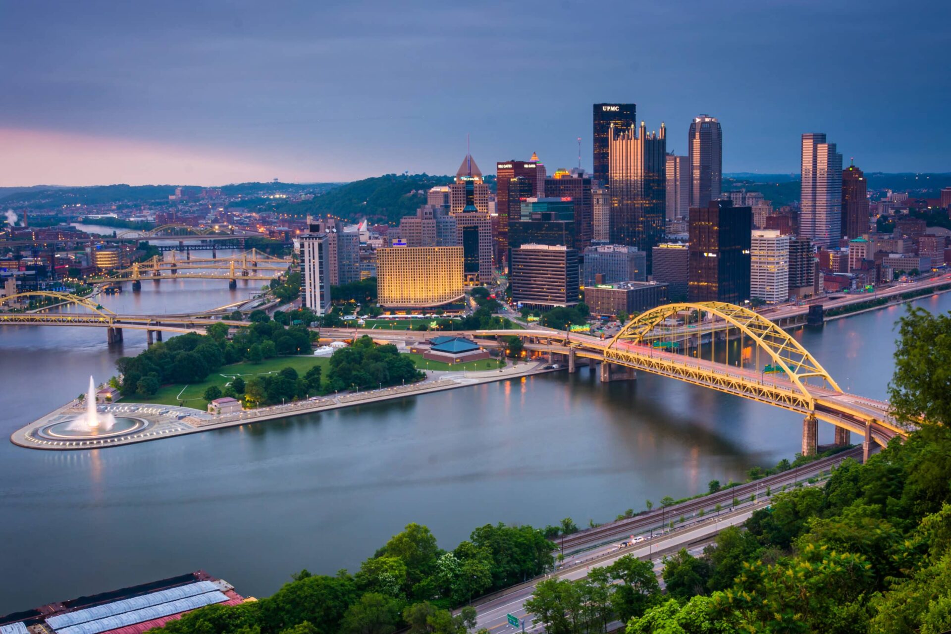 blog hero image of pittsburgh pa for calfo heating and air conditioning
