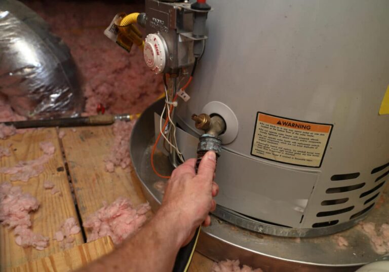 tank water heater repair by calfo in pittsburgh pa