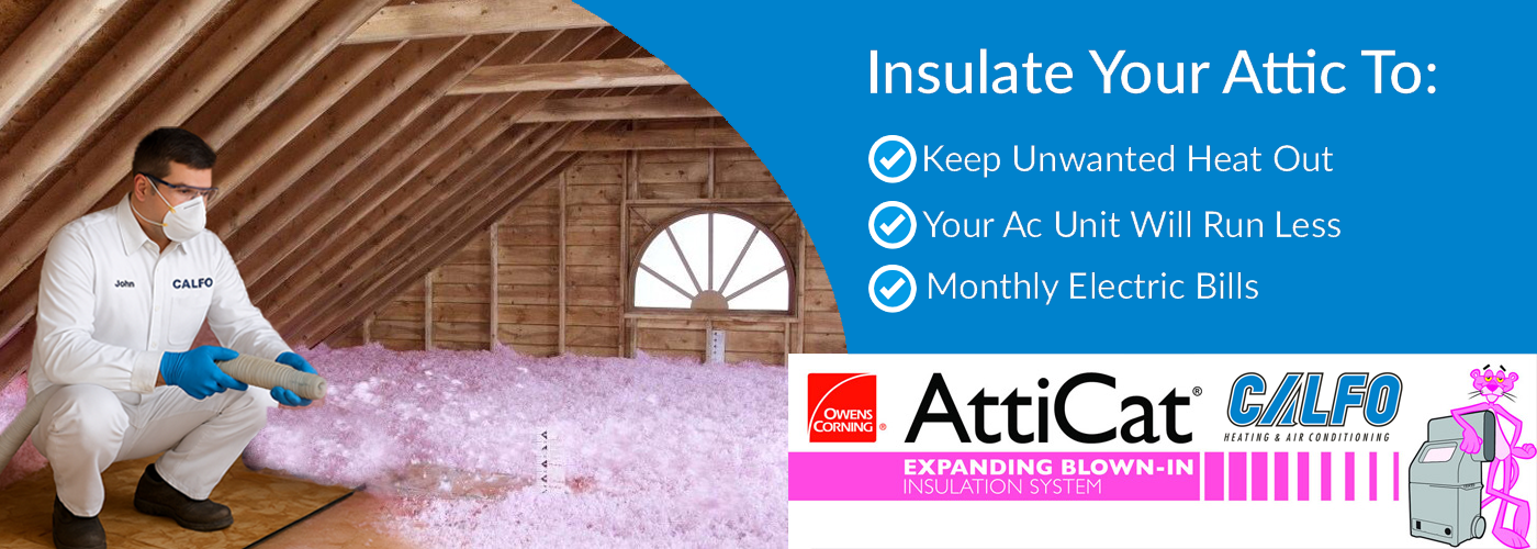 Cheap Attic insulation in Pittsburgh, PA