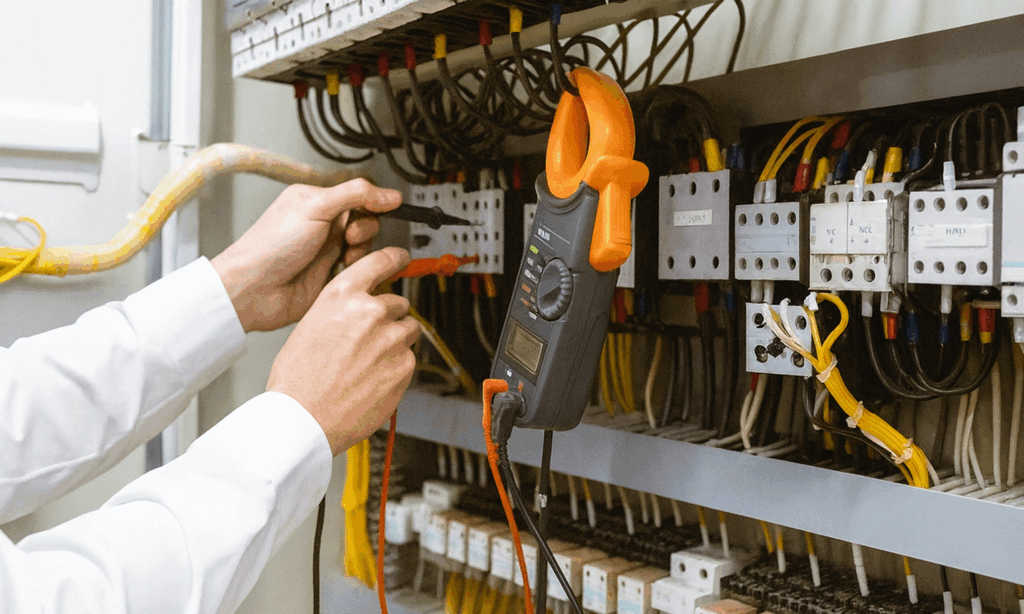 electrical panel replacement Pittsburgh