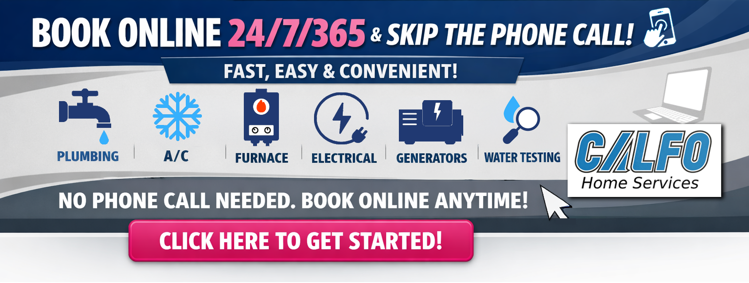 CALFO Home Services - Hvac in Pittsburgh