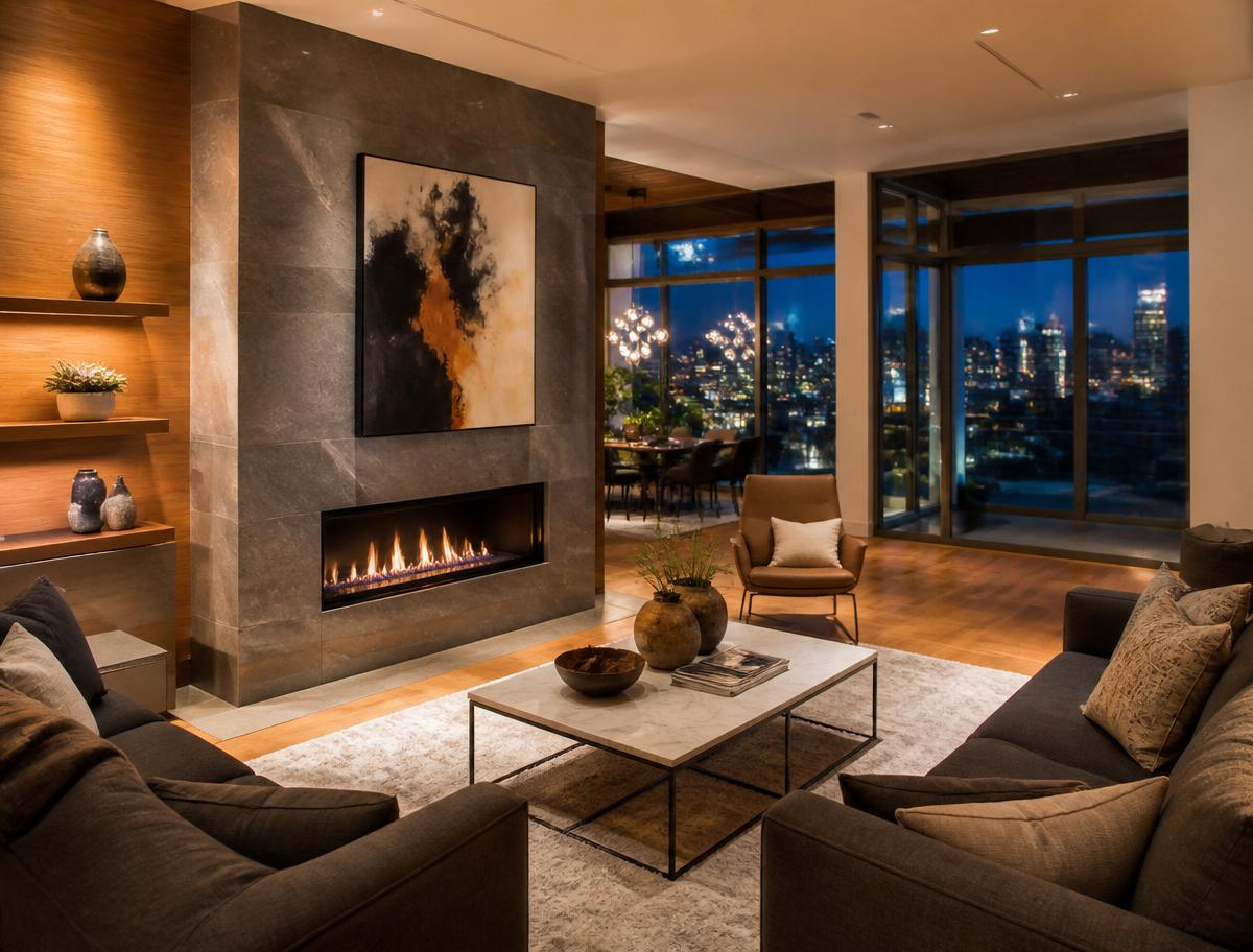 Home interior
